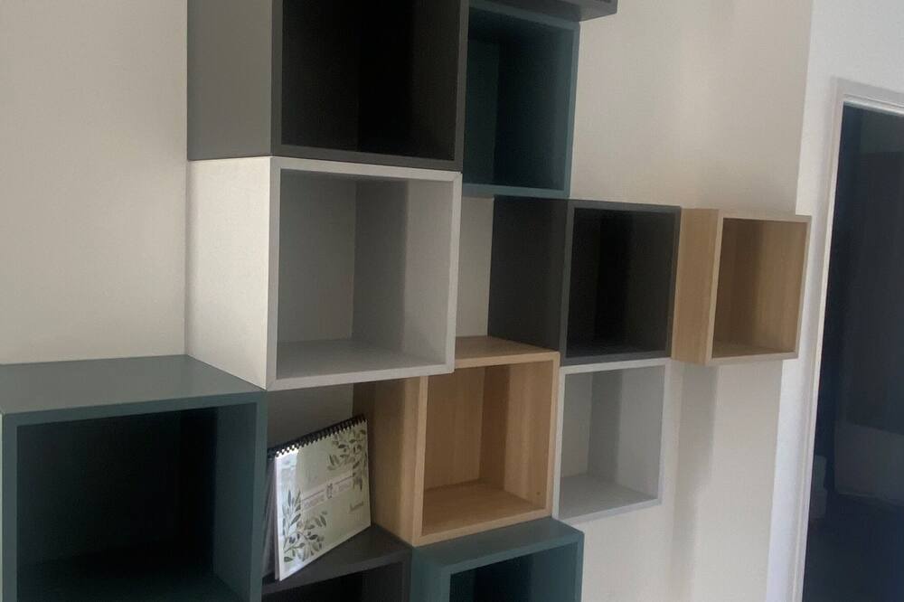 Photo of Bedroom in Ruoms