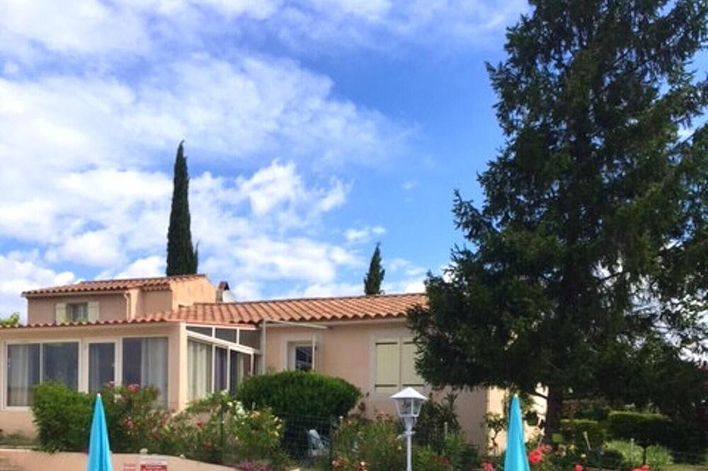 Photo of Outdoor in Ansouis