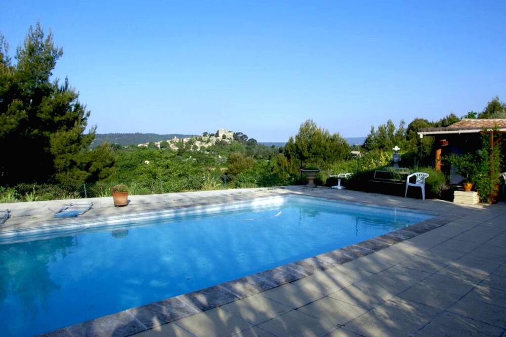 Photo of Outdoor in Ansouis
