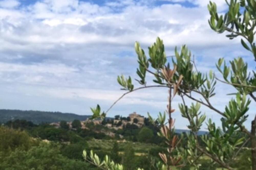 Photo of Outdoor in Ansouis