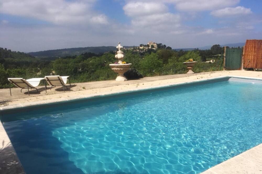 Photo of Outdoor in Ansouis