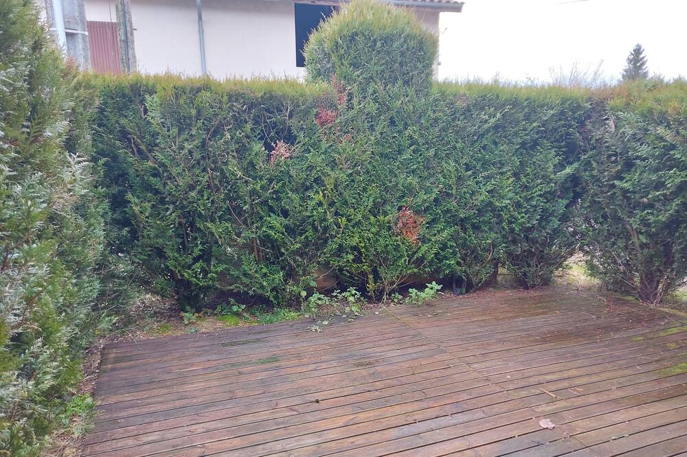 Photo of Outdoor in Montfleur