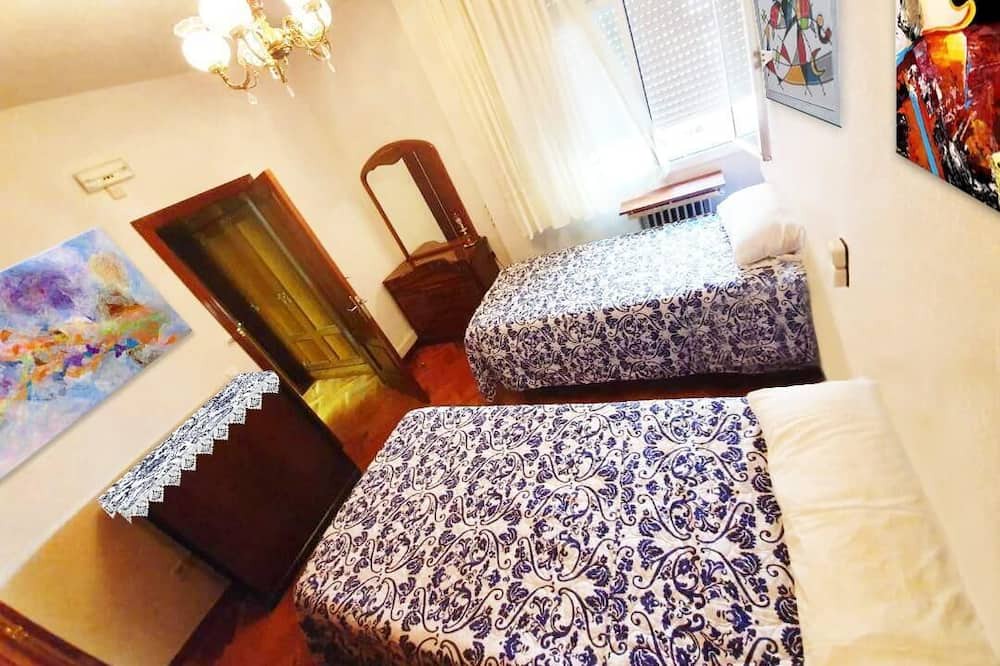Photo of Bedroom in Justicia