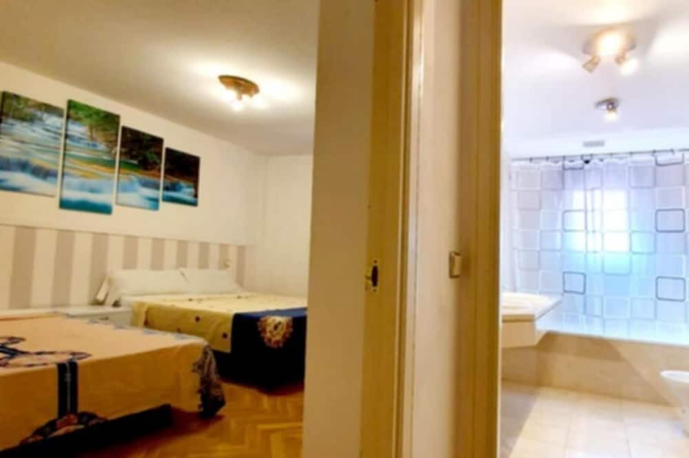 Photo of Bedroom in Justicia