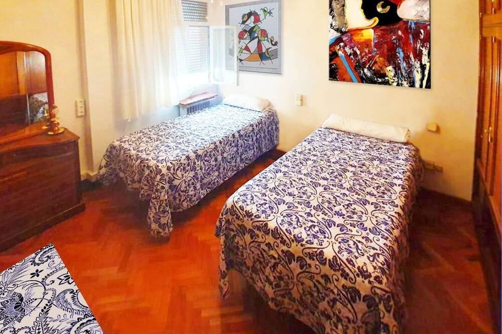 Photo of Bedroom in Justicia
