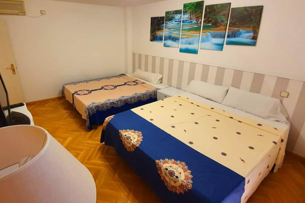 Photo of Bedroom in Justicia
