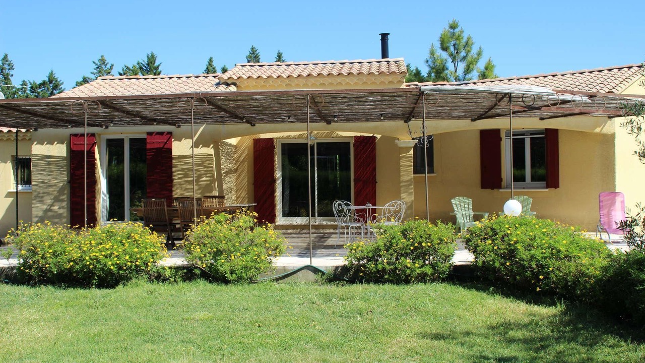 Photo of Outdoor in Saint-Etienne-du-Gres