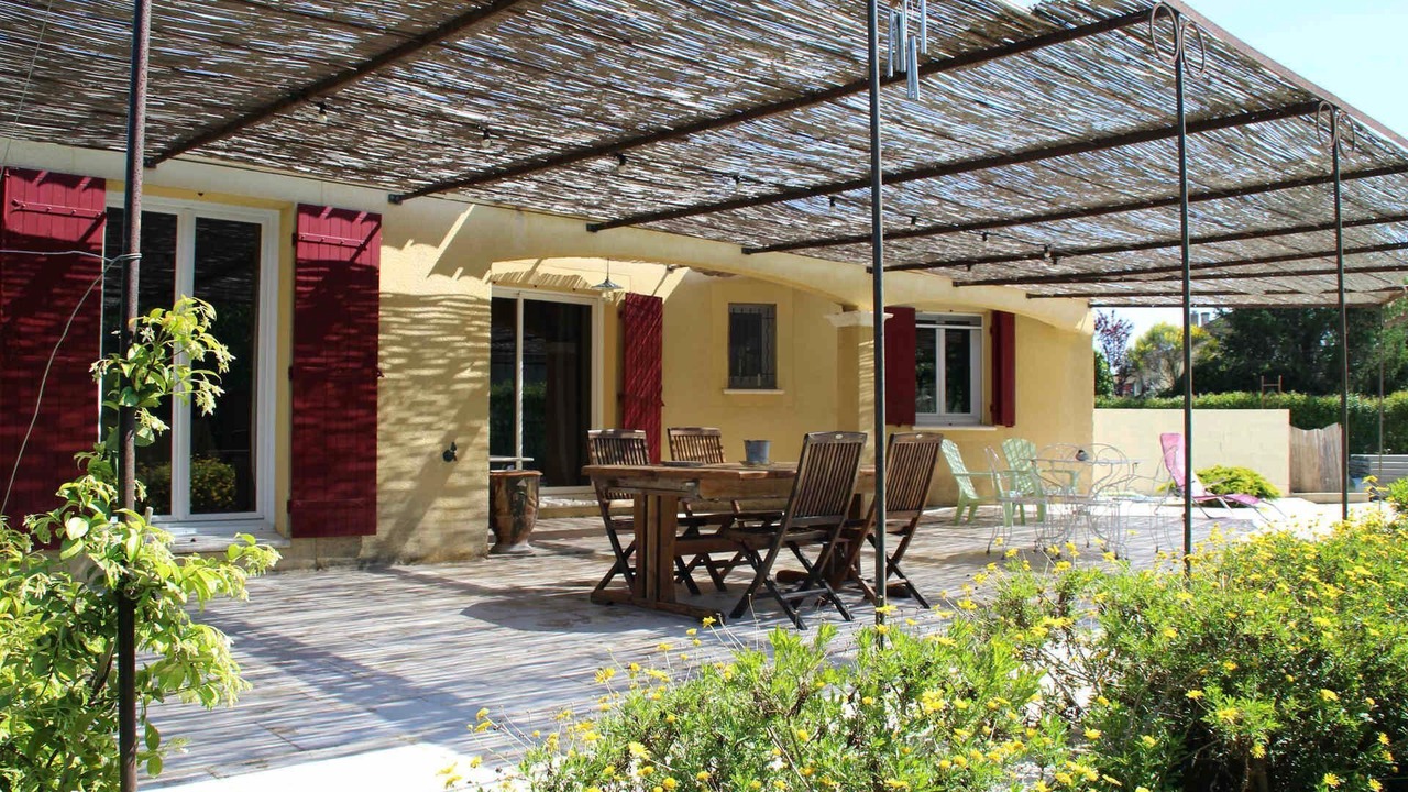 Photo of Outdoor in Saint-Etienne-du-Gres