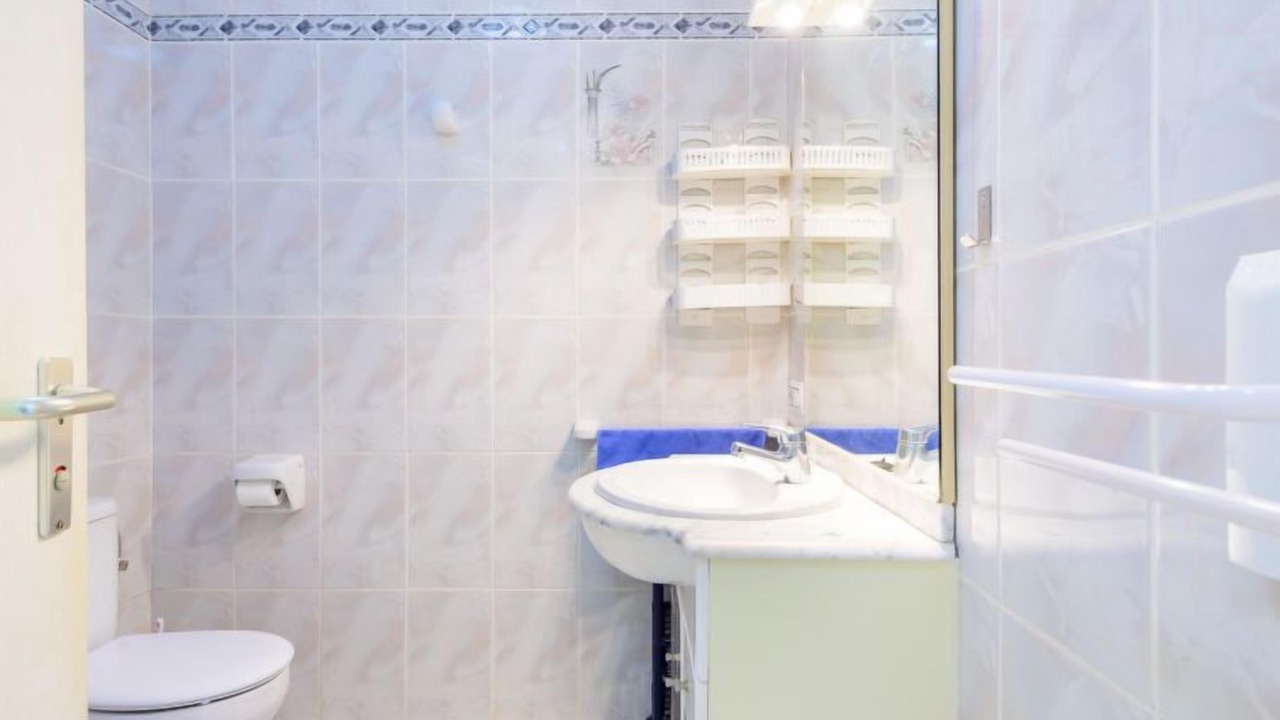 Photo of Bathroom in Peniscola