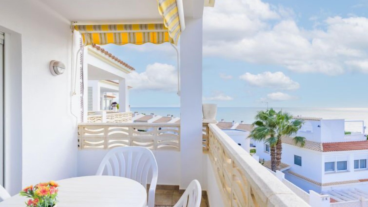 Photo of Outdoor in Peniscola