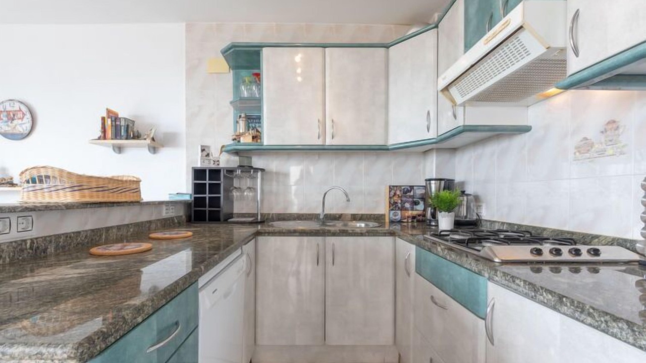 Photo of Kitchen in Peniscola
