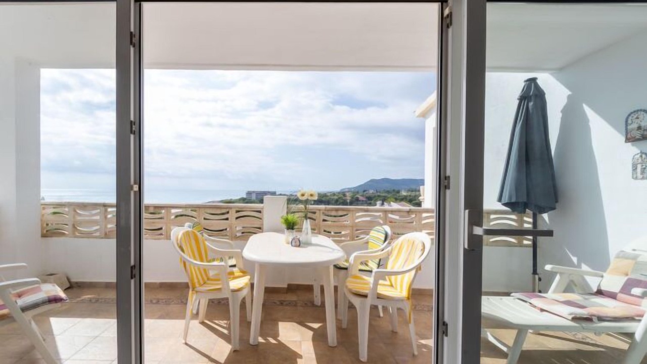 Photo of Outdoor in Peniscola