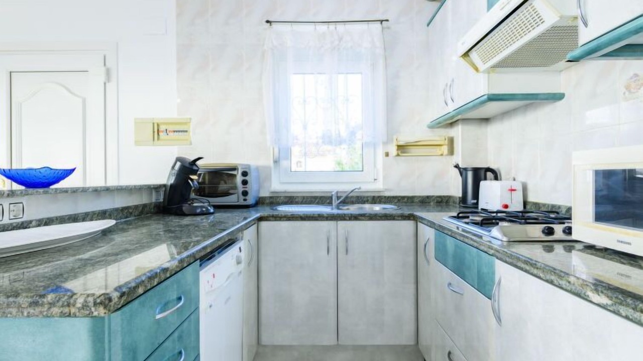 Photo of Kitchen in Peniscola