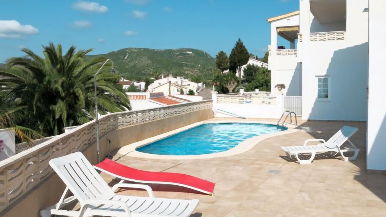 Photo of Outdoor in Peniscola