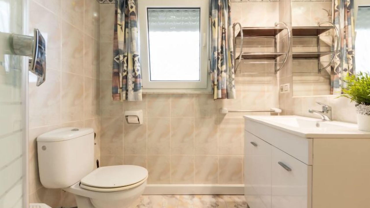 Photo of Bathroom in Peniscola