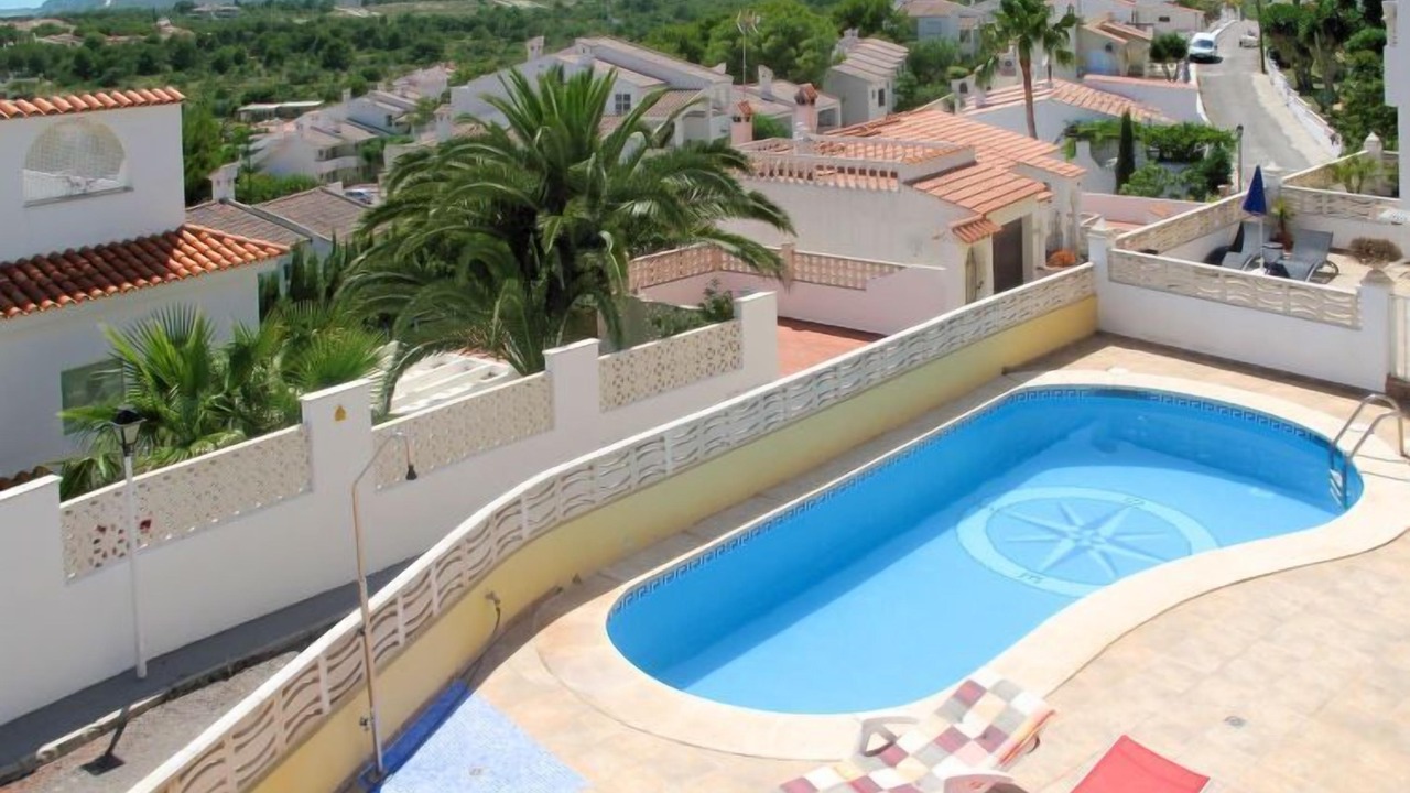 Photo of Outdoor in Peniscola