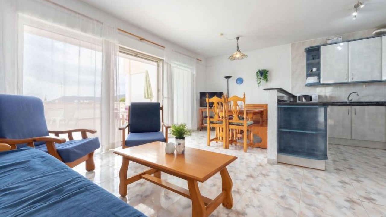 Photo of Livingroom in Peniscola