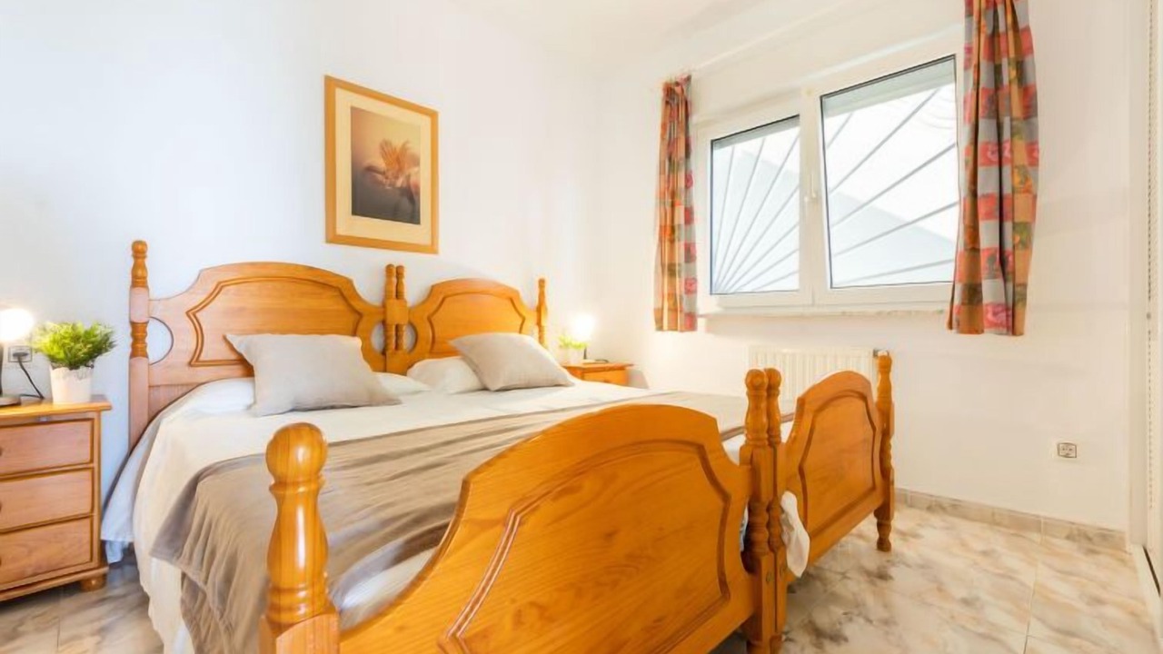 Photo of Bedroom in Peniscola