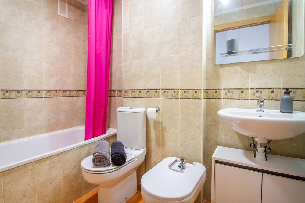 Photo of Bathroom in Villanueva Del Rio Segura