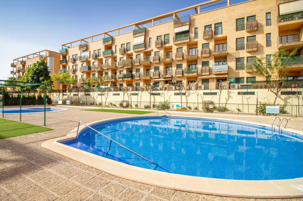 Photo of Outdoor in Villanueva Del Rio Segura