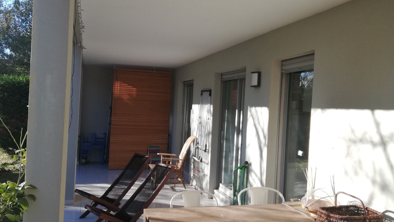 Photo of Outdoor in Garrigues