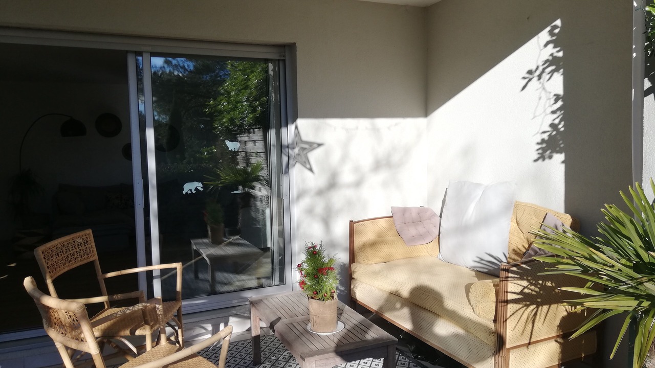 Photo of Patio Balcony in Garrigues