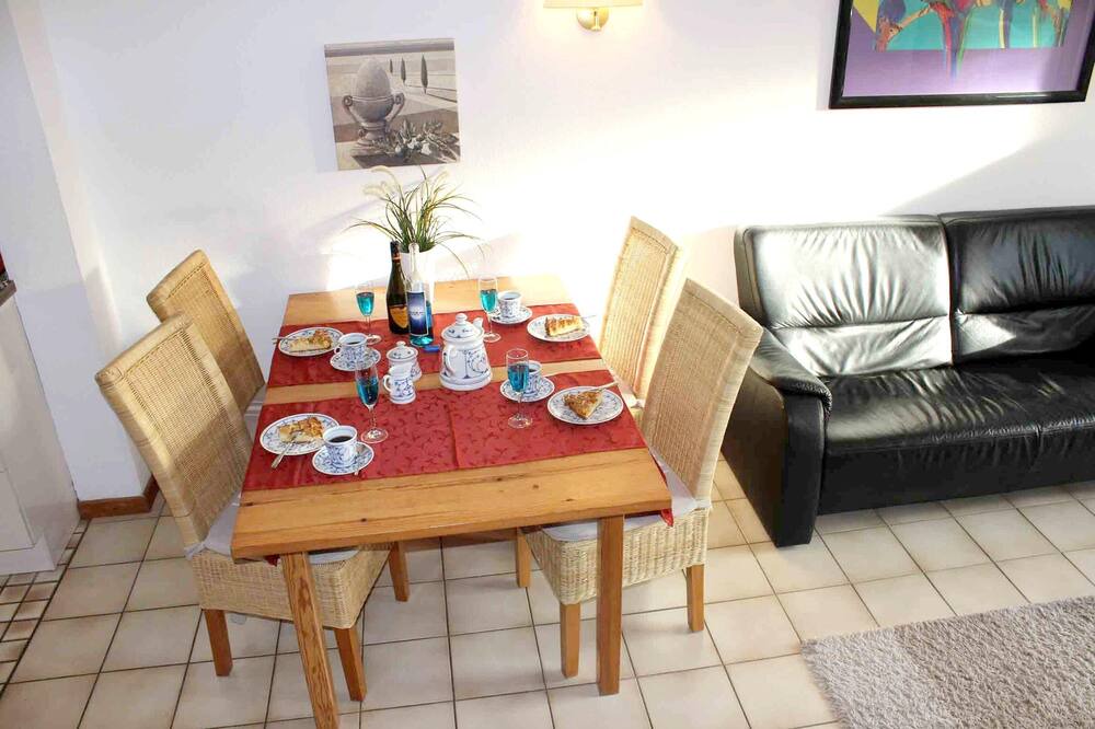 Photo of Livingroom in Tinnum