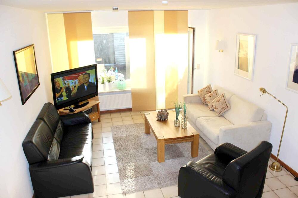Photo of Livingroom in Tinnum