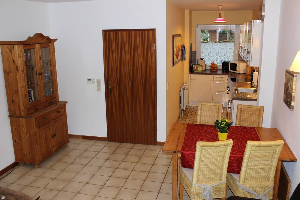 Photo of Livingroom in Tinnum