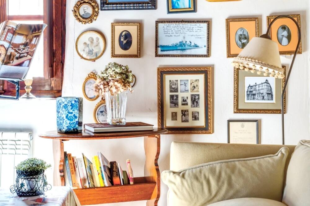 Photo of Livingroom in Domingo Garcia