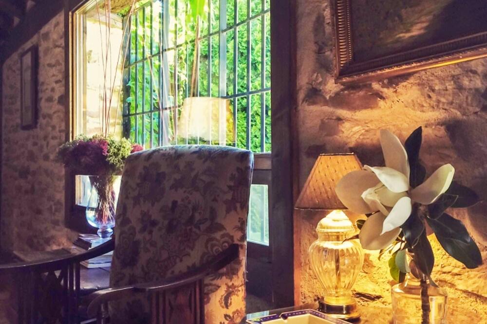 Photo of Livingroom in Domingo Garcia