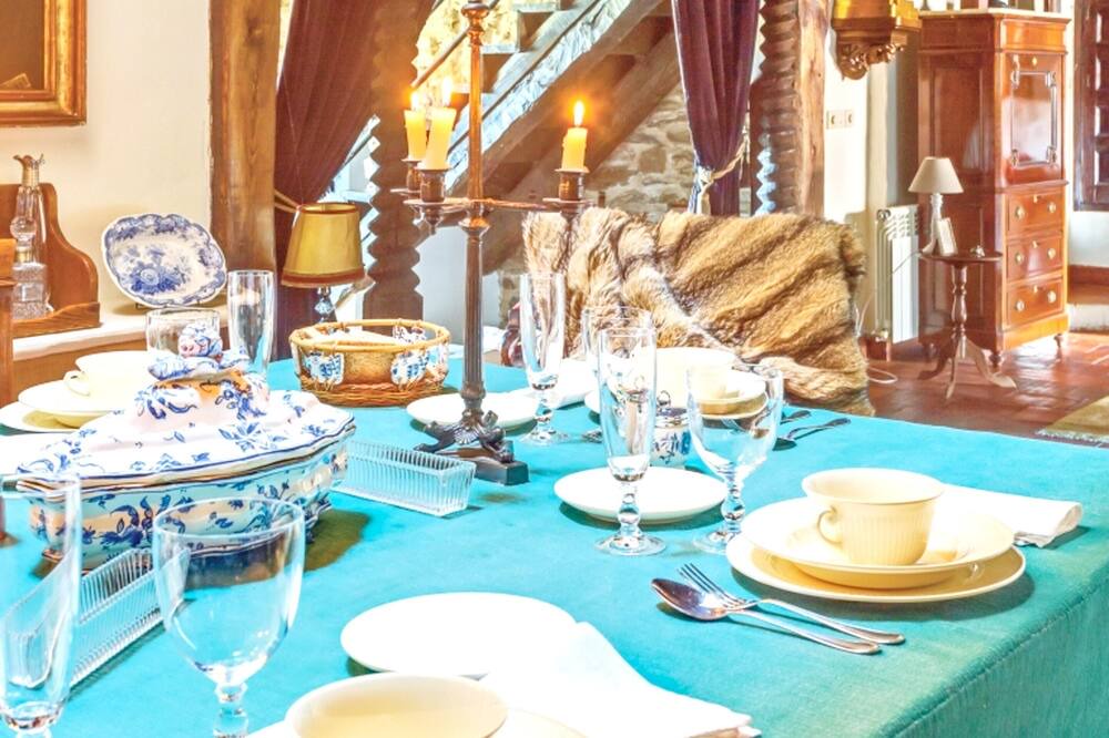 Photo of Livingroom in Domingo Garcia