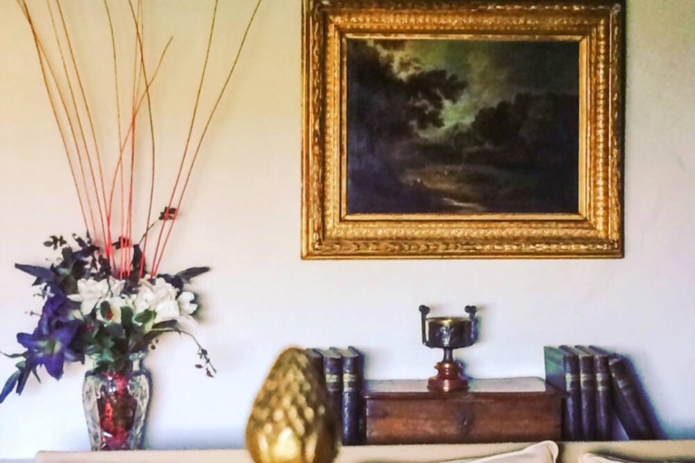Photo of Livingroom in Domingo Garcia