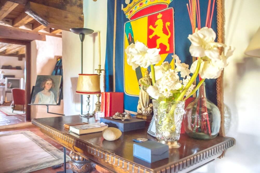 Photo of Livingroom in Domingo Garcia