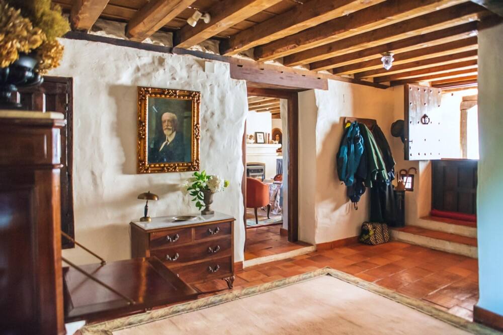 Photo of Livingroom in Domingo Garcia