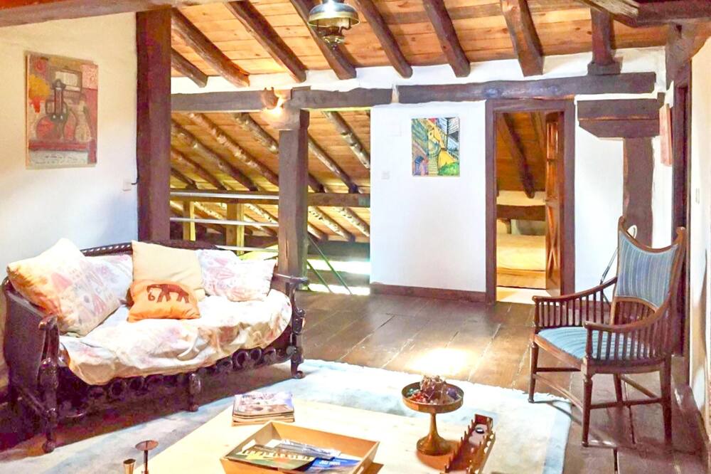 Photo of Livingroom in Domingo Garcia