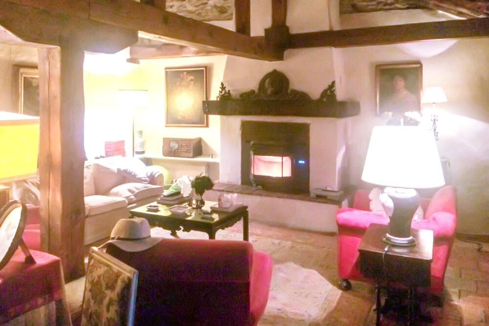Photo of Livingroom in Domingo Garcia