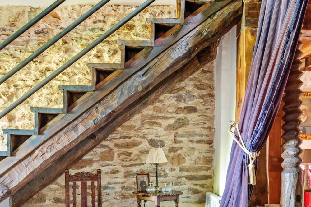Photo of Livingroom in Domingo Garcia