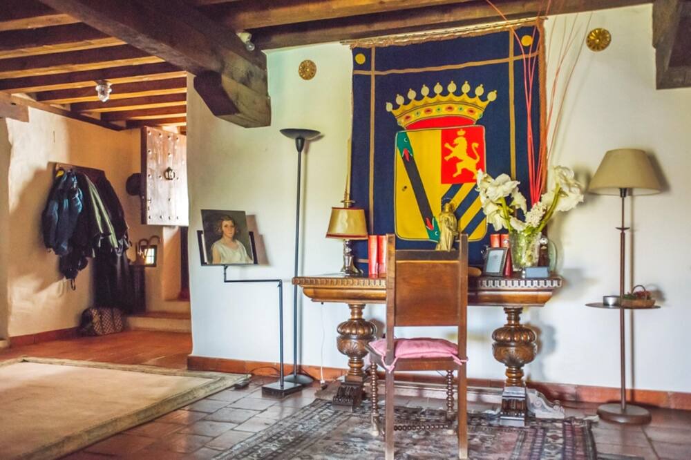 Photo of Livingroom in Domingo Garcia