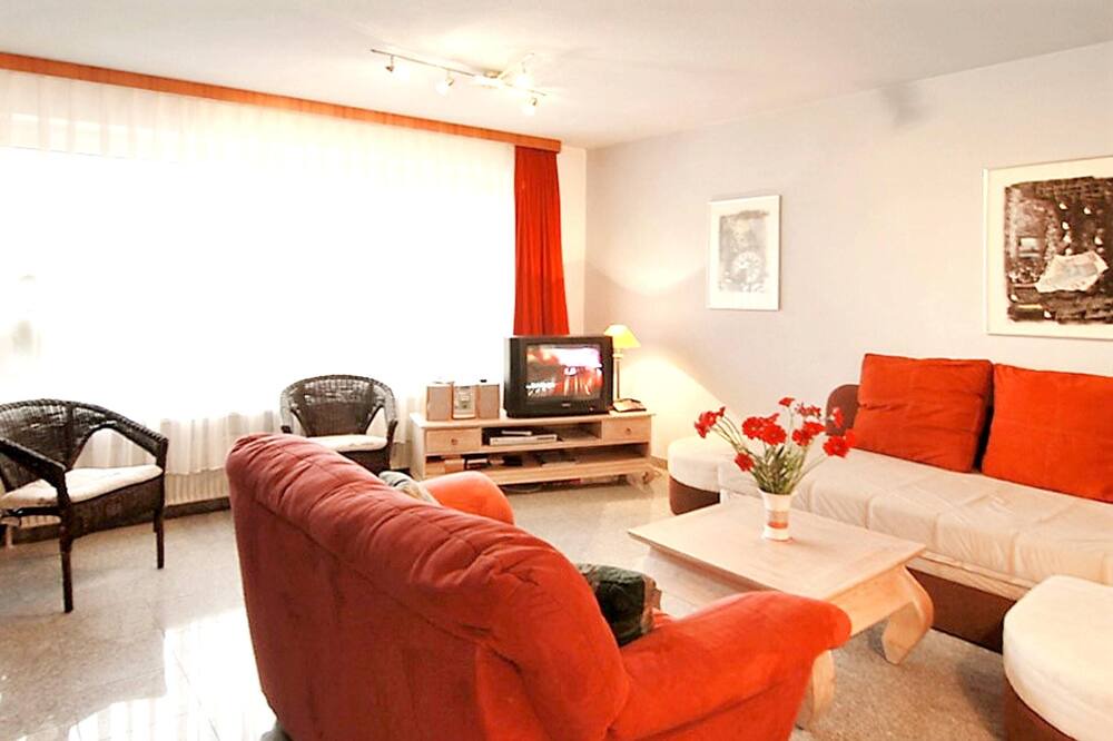 Photo of Livingroom in Tinnum
