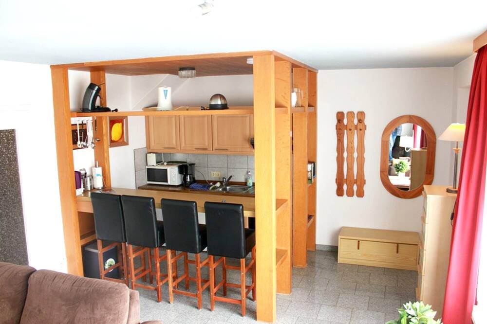 Photo of Kitchen in Tinnum