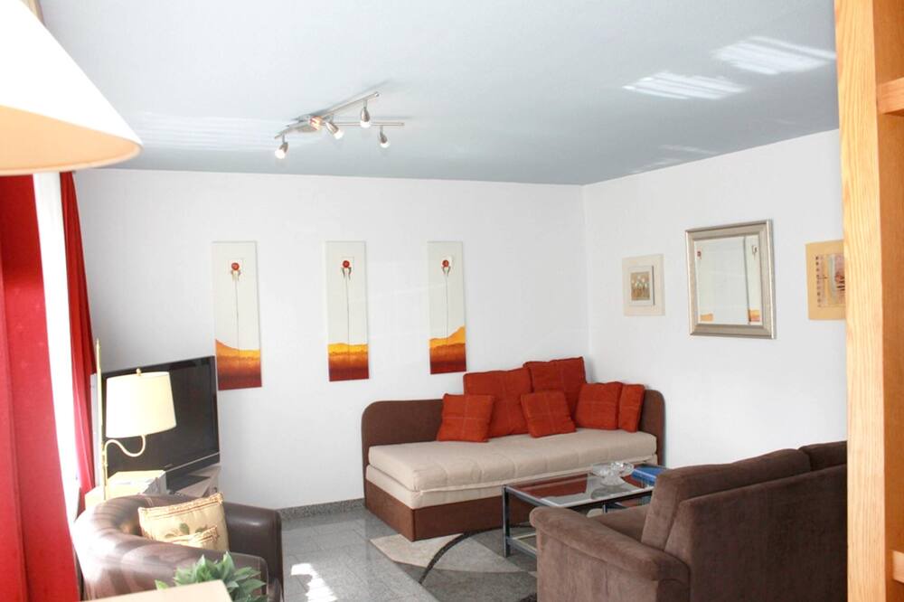 Photo of Livingroom in Tinnum