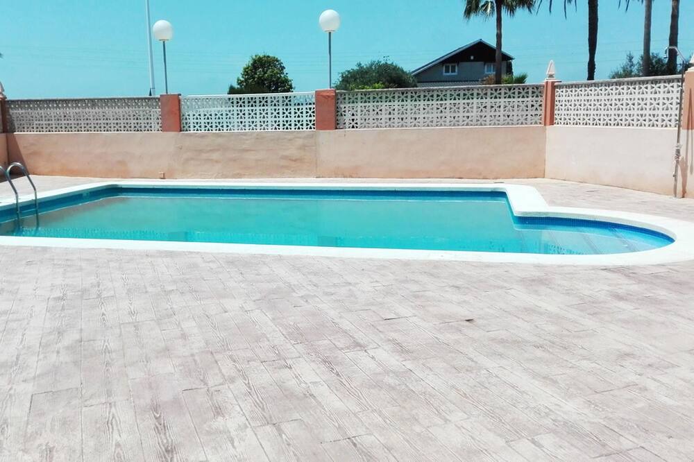 Photo of Outdoor in El Perello