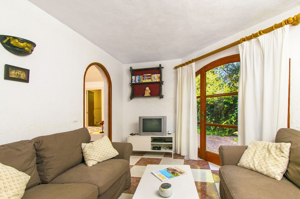 Photo of Livingroom in Crestatx