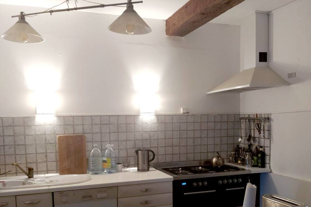 Photo of Kitchen in Cepie