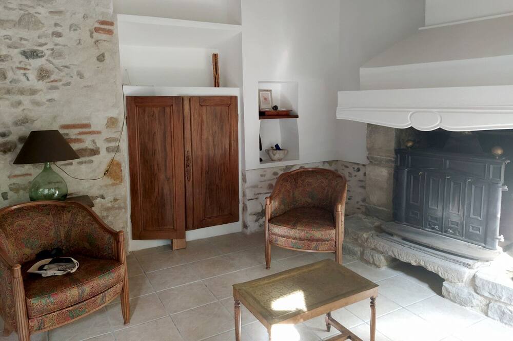Photo of Livingroom in Cepie