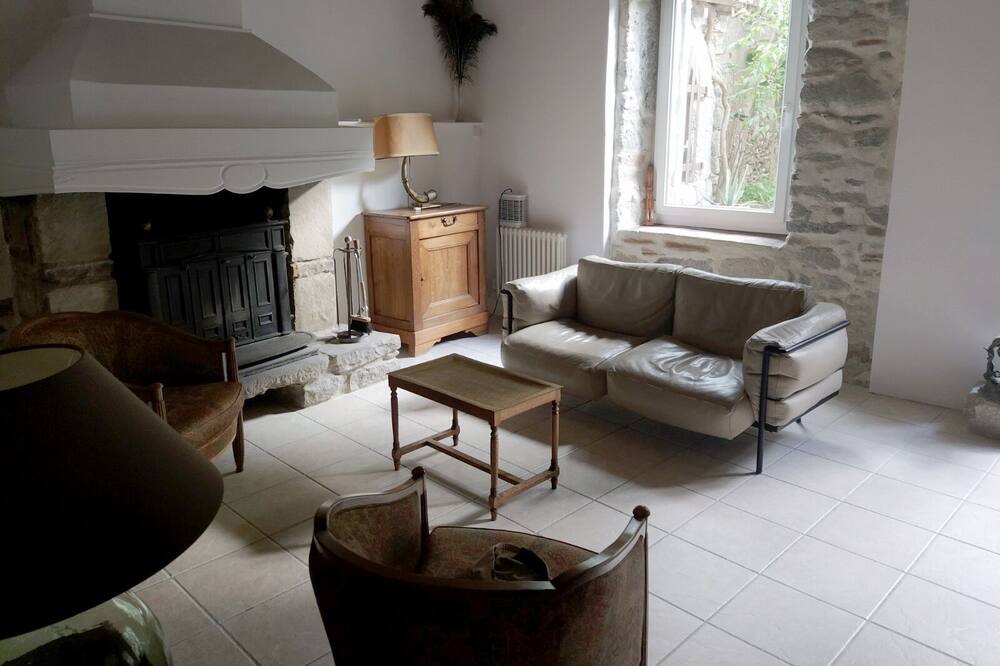 Photo of Livingroom in Cepie