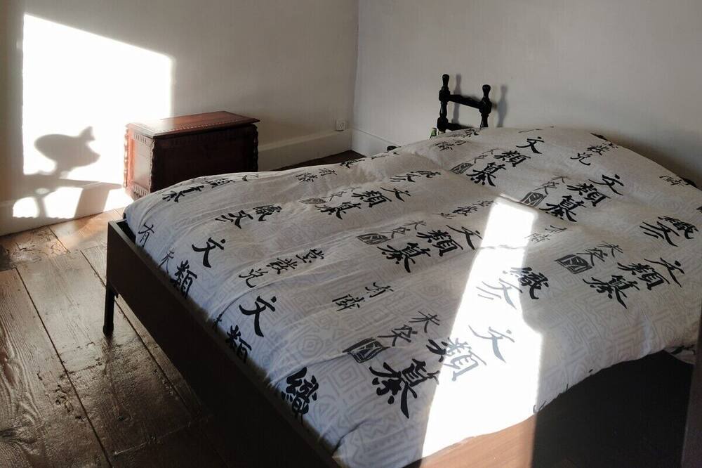 Photo of Bedroom in Cepie