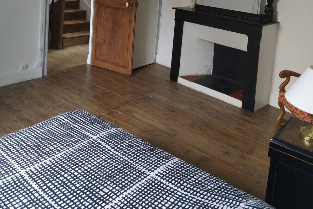 Photo of Bedroom in Cepie