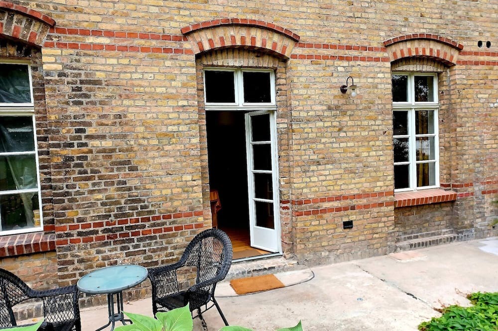 Photo of Patio Balcony in Kloster Lehnin